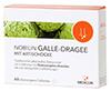 Nobilin Galle-Dragee mit Artischocke