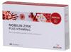 Nobilin Zink Plus Vitamin C, Tabletten