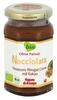 Nocciolata Haselnuss-Nougat Creme mit Kakao Nocciolata Haselnuss-Nougat Creme mit Kakao