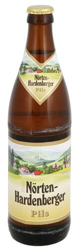 Nörten-Hardenberger Pils Nörten-Hardenberger Pils