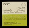 Nom Rasierseife