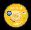 Nomoo Echte Vanille, vegan Nomoo Echte Vanille, vegan