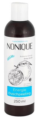 Nonique Energie Duschpeeling