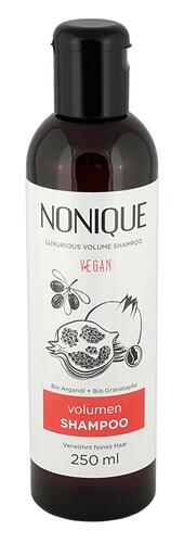 Nonique Vegan Volumen Shampoo