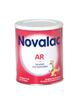 Novalac AR Spucken und Aufstoßen