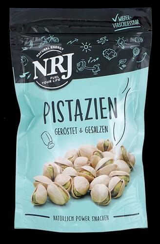 NRJ Pistazien geröstet & gesalzen