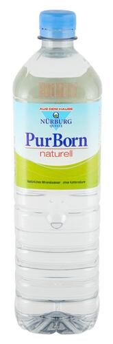 Nürburg Quelle Pur Born Naturell