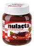Nulacta Nuss Nougat Creme Nulacta Nuss Nougat Creme