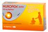 Nurofen Junior 125 mg Zäpfchen