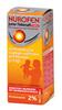 Nurofen Junior Fiebersaft Erdbeer 2%