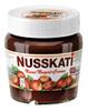Nusskati Nuss-Nugat-Creme Nusskati Nuss-Nugat-Creme