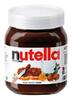 Nutella Nuss-Nugat-Creme Nutella Nuss-Nugat-Creme