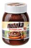 Nutoka Nuss-Nougat-Creme