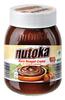 Nutoka Nuss-Nougat-Creme Nutoka Nuss-Nougat-Creme