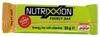 Nutrixxion Energy Bar, Salty Nut