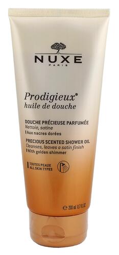 Nuxe Prodigieux parfümiertes Duschöl
