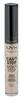 Nyx Can't Stop Won't Stop Contour Concealer, Light Ivory Nyx Can't Stop Won't Stop Contour Concealer, Light Ivory