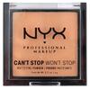 Nyx Can't Stop Won't Stop Mattifying Powder, medium Nyx Can't Stop Won't Stop Mattifying Powder, medium