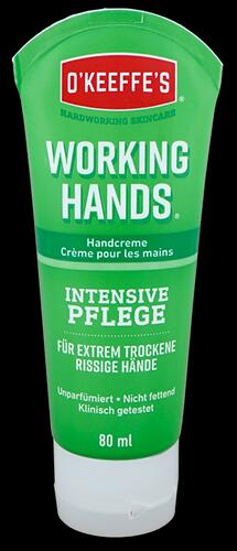 O'Keeffe's Working Hands Handcreme