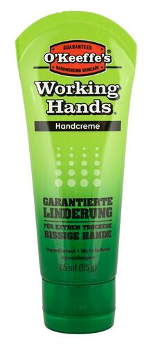 O'Keeffe's Working Hands Handcreme