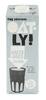 Oatly! Hafer Calcium Oatly! Hafer Calcium