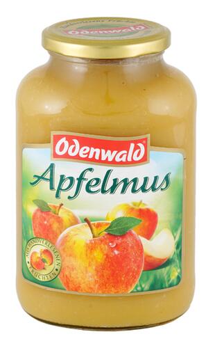 Odenwald Apfelmus