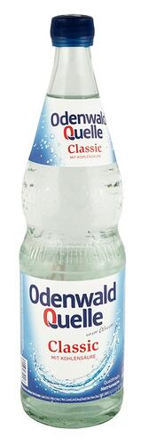 Odenwald Quelle Classic Odenwald Quelle Classic