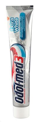 Odol-Med 3 Extra White Odol-Med 3 Extra White