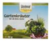 Ökoland Gartenkräuter, tiefgefroren