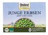 Ökoland Junge Erbsen, Bioland