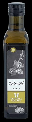 Ölmühle Solling Walnussöl nativ