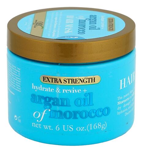 Ogx Hydrate & Revive + Argan Oil of Morocco Hair Mask