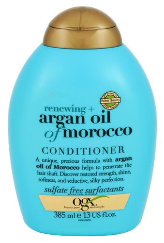 Ogx Renewing+ Argan Oil Of Morocco Conditioner