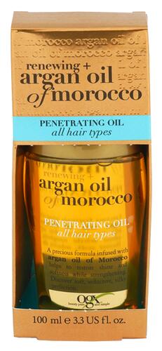 Ogx Renewing + Argan Oil of Morocco Penetrating Oil