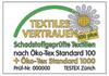Öko-Tex Standard 100Plus