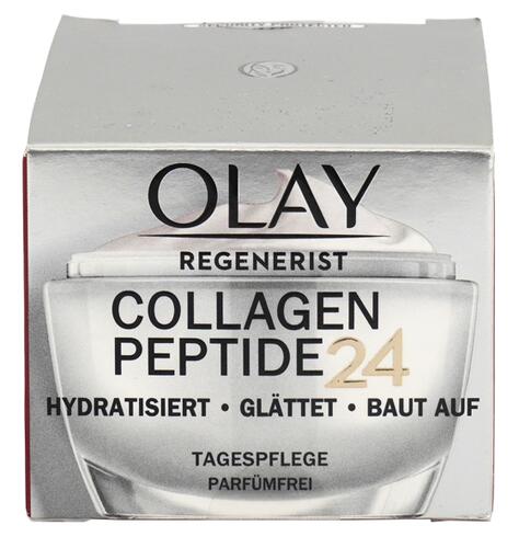 Olay Regenerist Collagen Peptide 24 Tagespflege