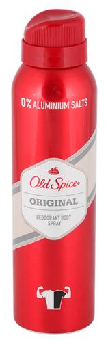 Old Spice Original Deodorant Bodyspray