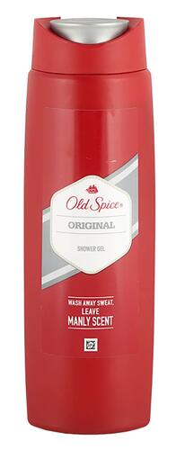 Old Spice Original Shower Gel