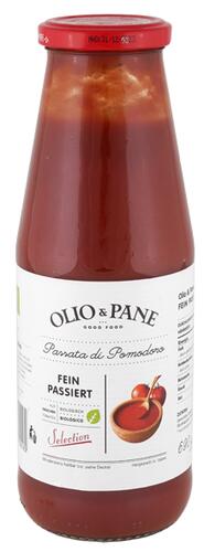 Olio & Pane Passata di Pomodoro