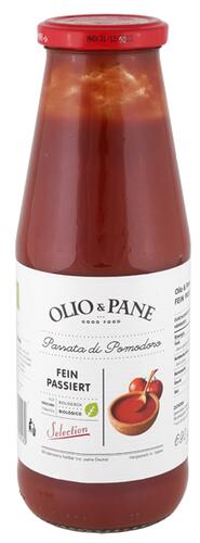 Olio & Pane Passata di Pomodoro
