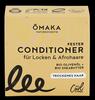 Omaka Fester Conditioner Bio Olivenöl +  Bio Sheabutter Omaka Fester Conditioner Bio Olivenöl +  Bio Sheabutter