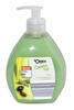 Ombia Bath Creme Seife Olive