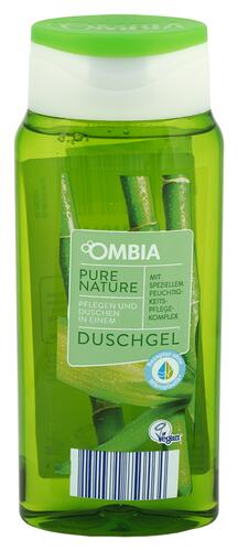 Ombia Duschgel Pure Nature