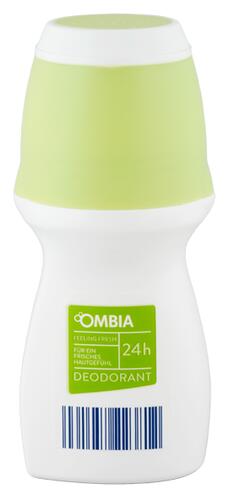 Ombia Feeling Fresh 24h Deodorant