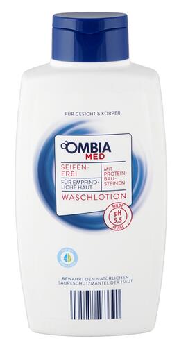 Ombia Med Waschlotion pH 5,5