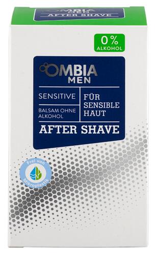 Ombia Men After Shave Balsam Sensitive