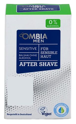 Ombia Men After Shave Balsam Sensitive