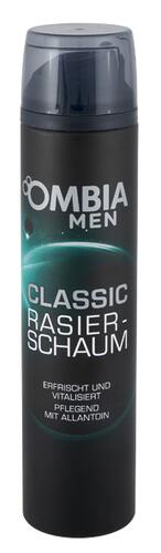 Ombia Men Classic Rasierschaum