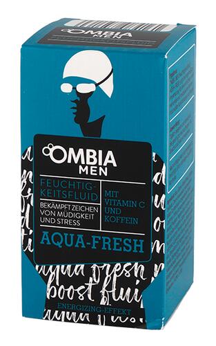 Ombia Men Feuchtigkeitsfluid Aqua-Fresh
