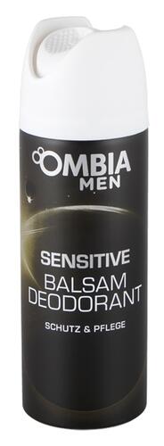 Ombia Men Sensitive Balsam Deodorant